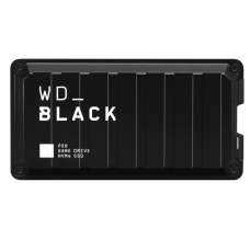 Western Digital WD Black P50 Type-C Game Drive Portable External SSD 500GB / 1TB / 2TB
